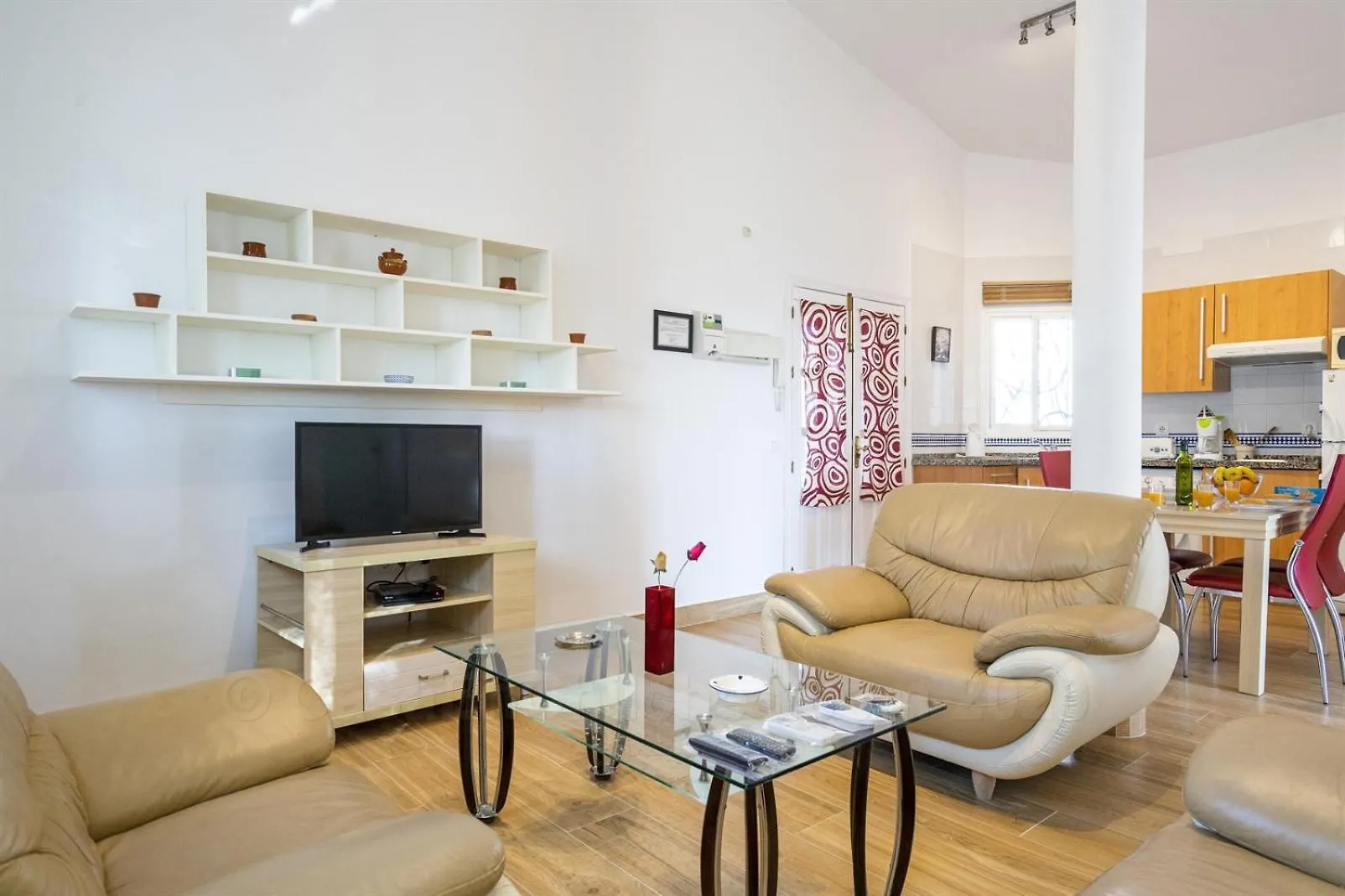 Finca Buenavista Apartment Chilches Spain