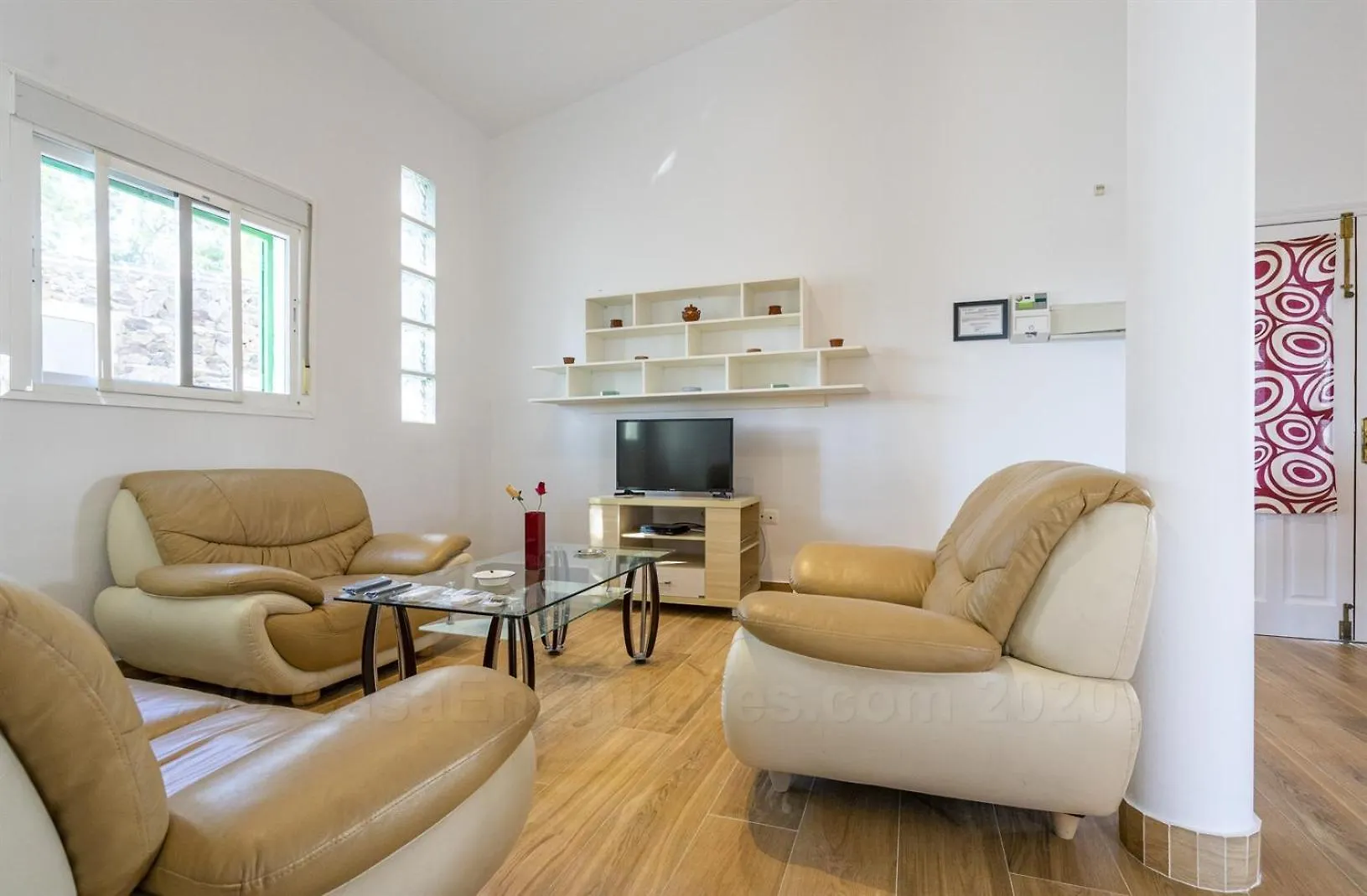 Finca Buenavista Apartment Chilches