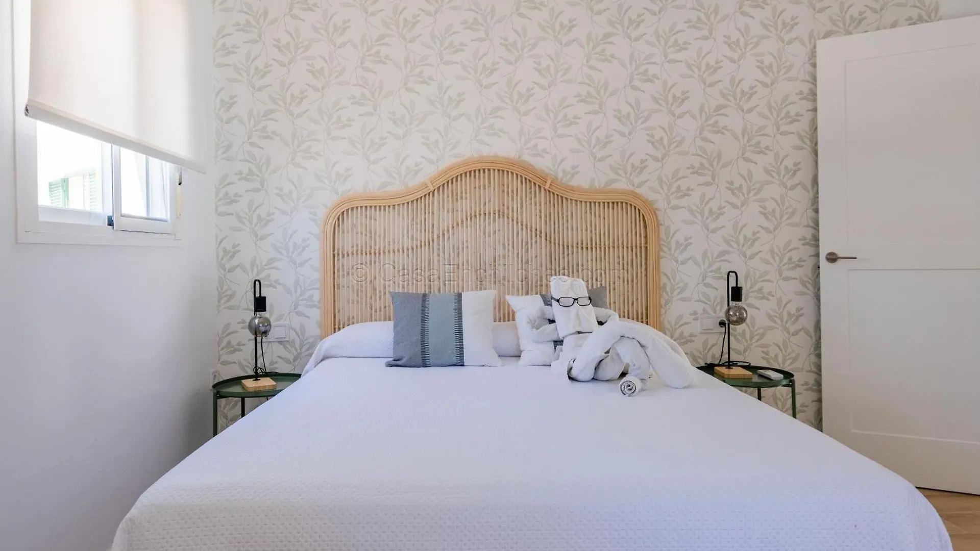 Finca Buenavista Apartment Chilches Spain