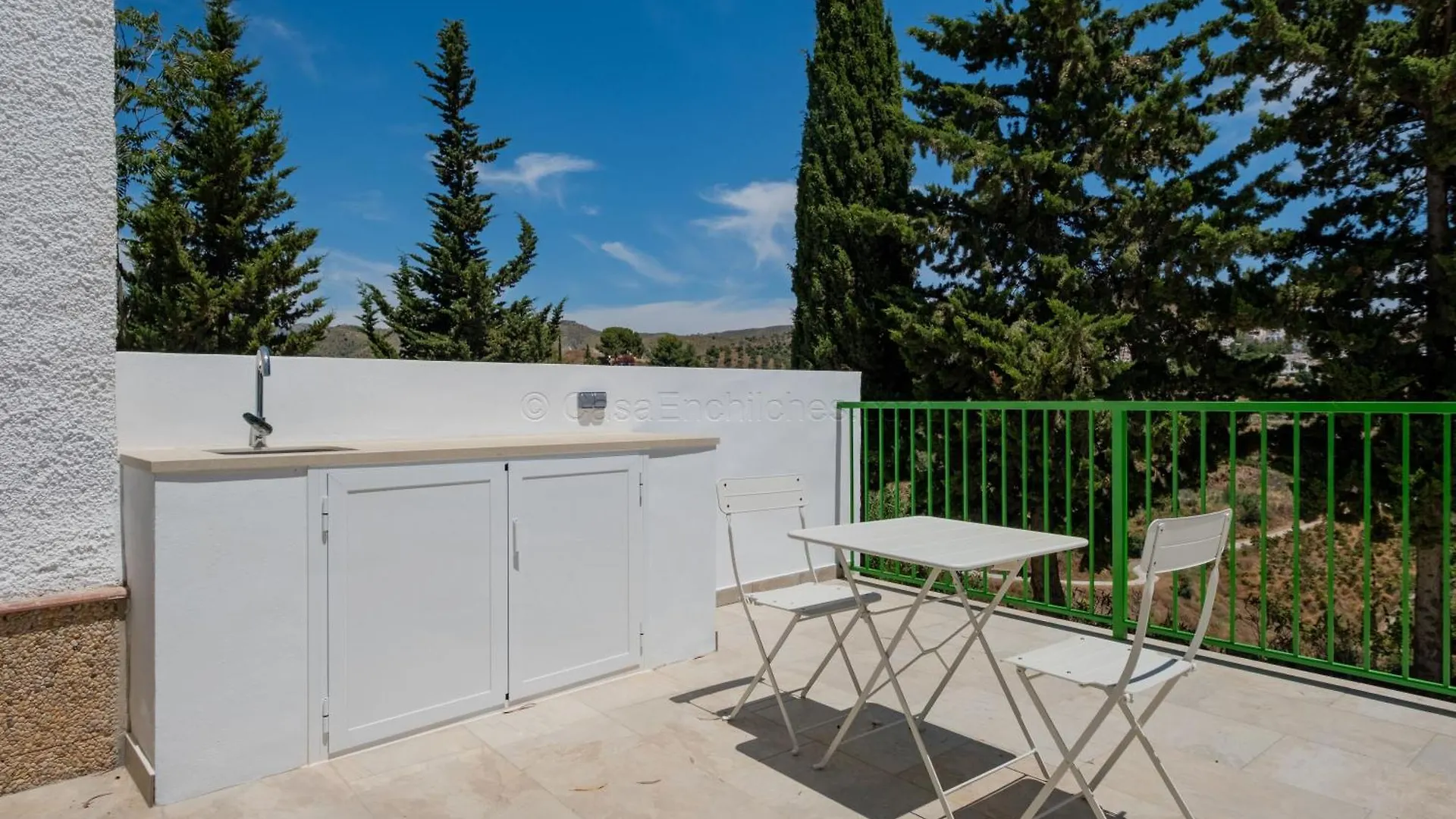 Finca Buenavista Apartment Chilches Spain