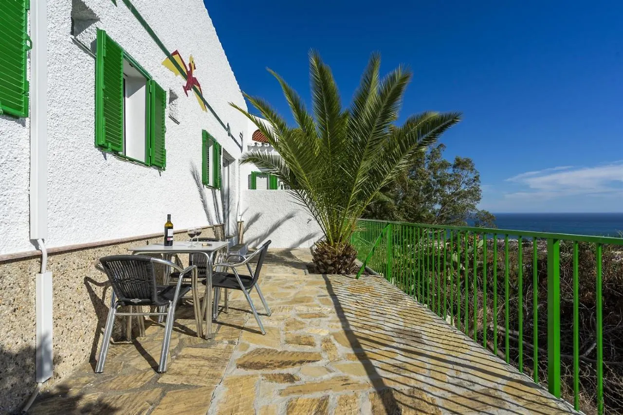 Finca Buenavista Apartment Chilches  Chilches (Andalucia)