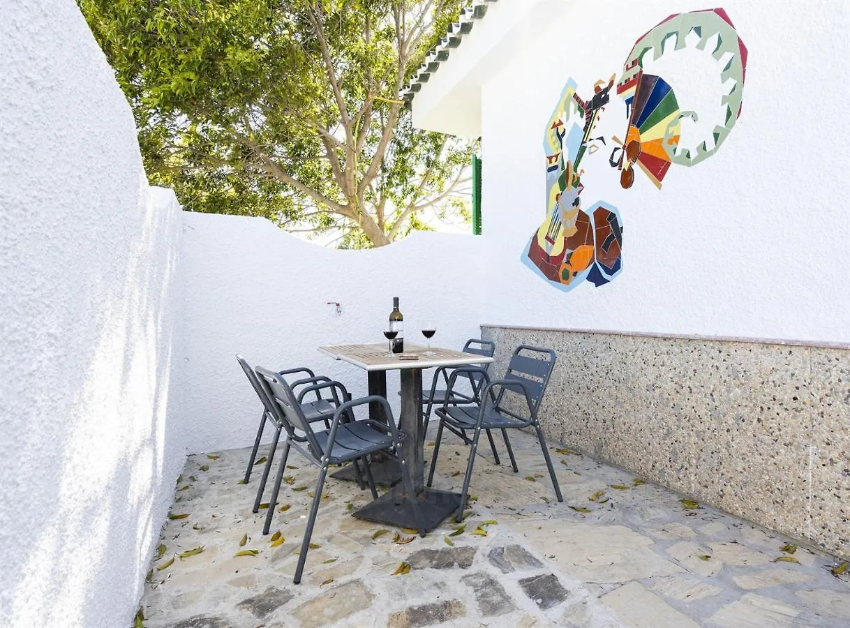 Finca Buenavista Apartment Chilches Spain
