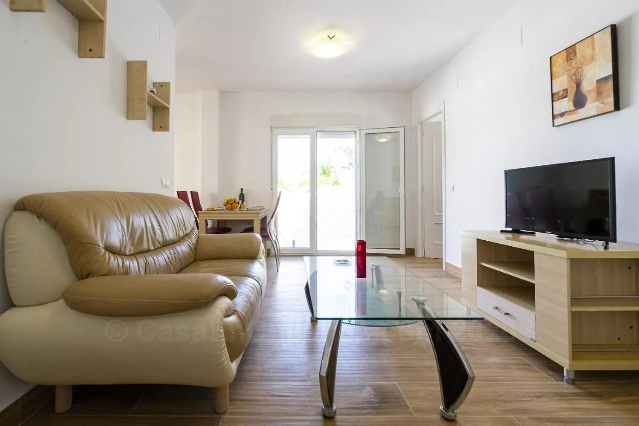 Finca Buenavista Apartment Chilches 0*, Chilches (Andalucia) Spain