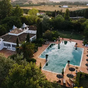 Finca Monasterio Hotel