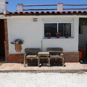  Apartment Villafranco Apartamentos
