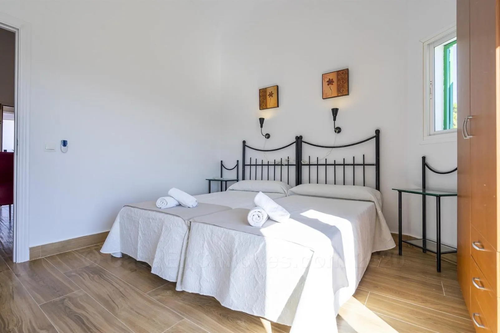 Finca Buenavista Apartment Chilches 0*, Chilches (Andalucia)
