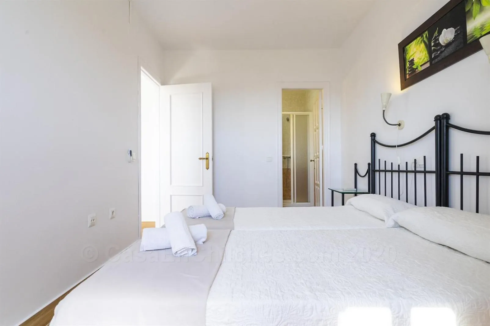 Finca Buenavista Apartment Chilches 0*, Chilches (Andalucia) Spain