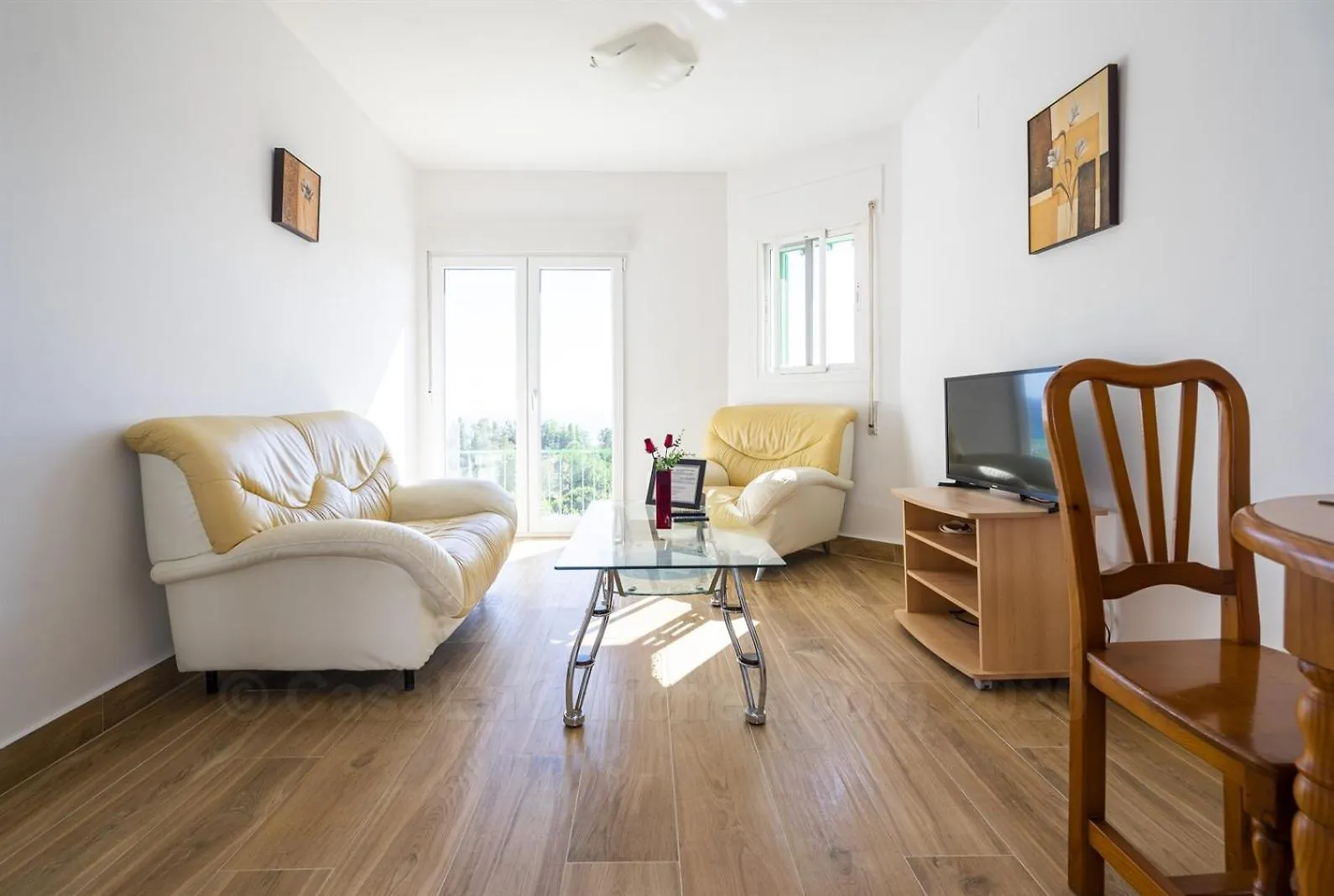Finca Buenavista Apartment Chilches Chilches (Andalucia)