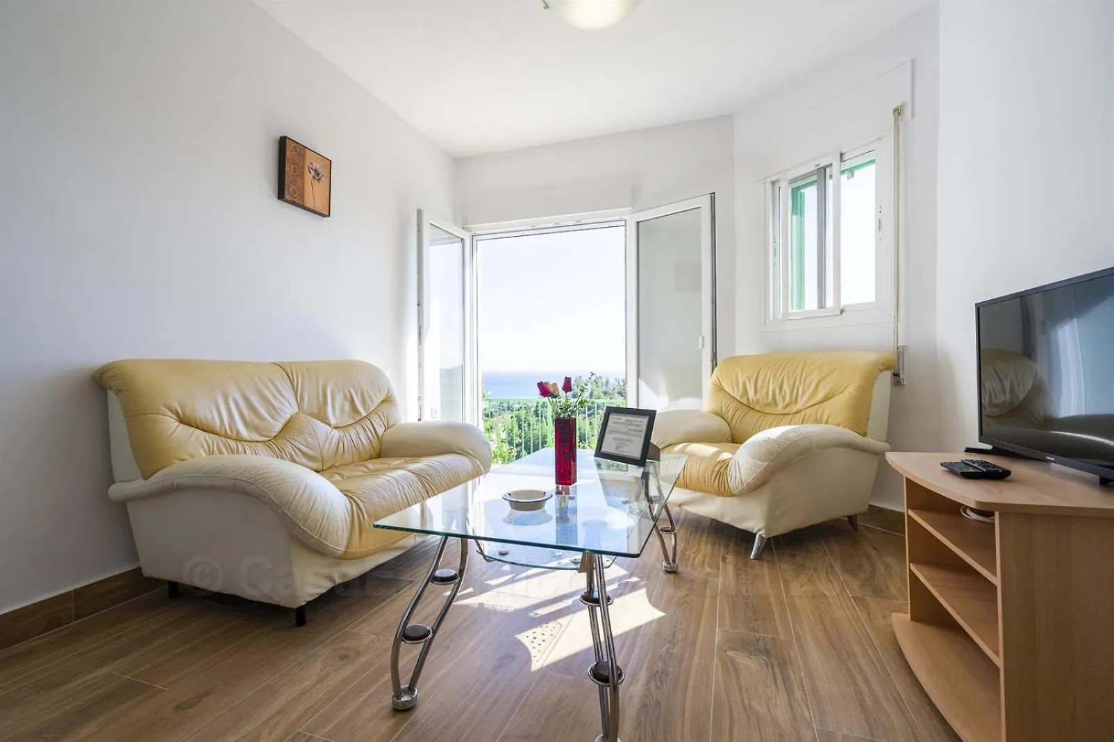 Finca Buenavista Apartment Chilches Chilches (Andalucia)