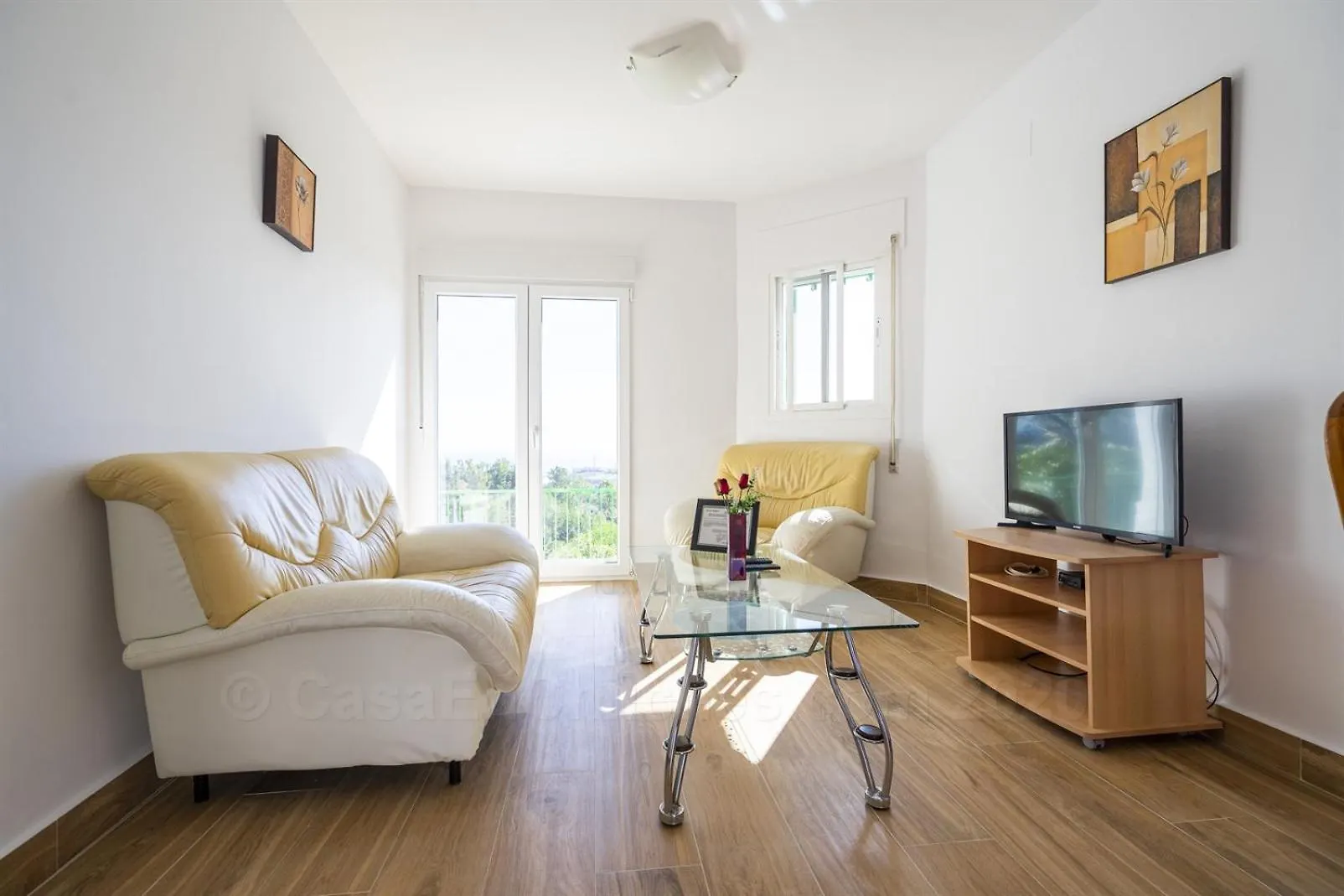 Finca Buenavista Apartment Chilches Spain