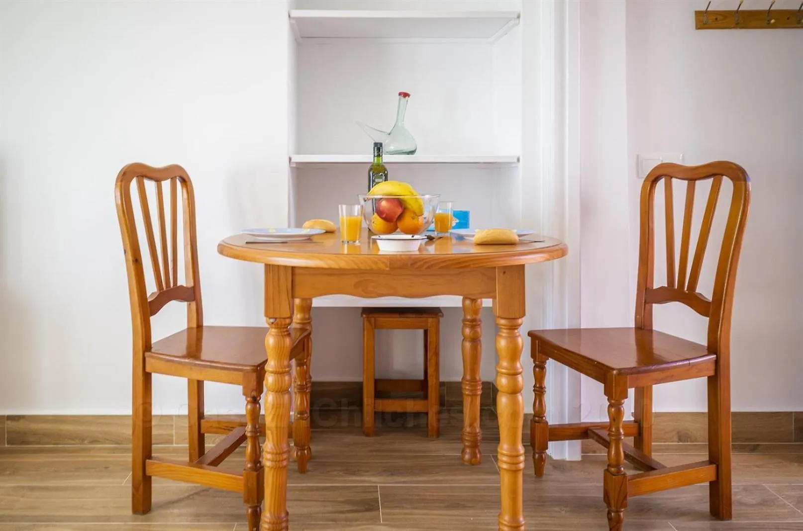 Finca Buenavista Apartment Chilches Spain