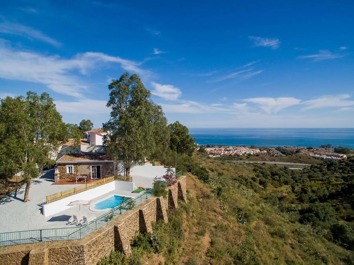 Finca Buenavista Apartment Chilches Chilches (Andalucia)