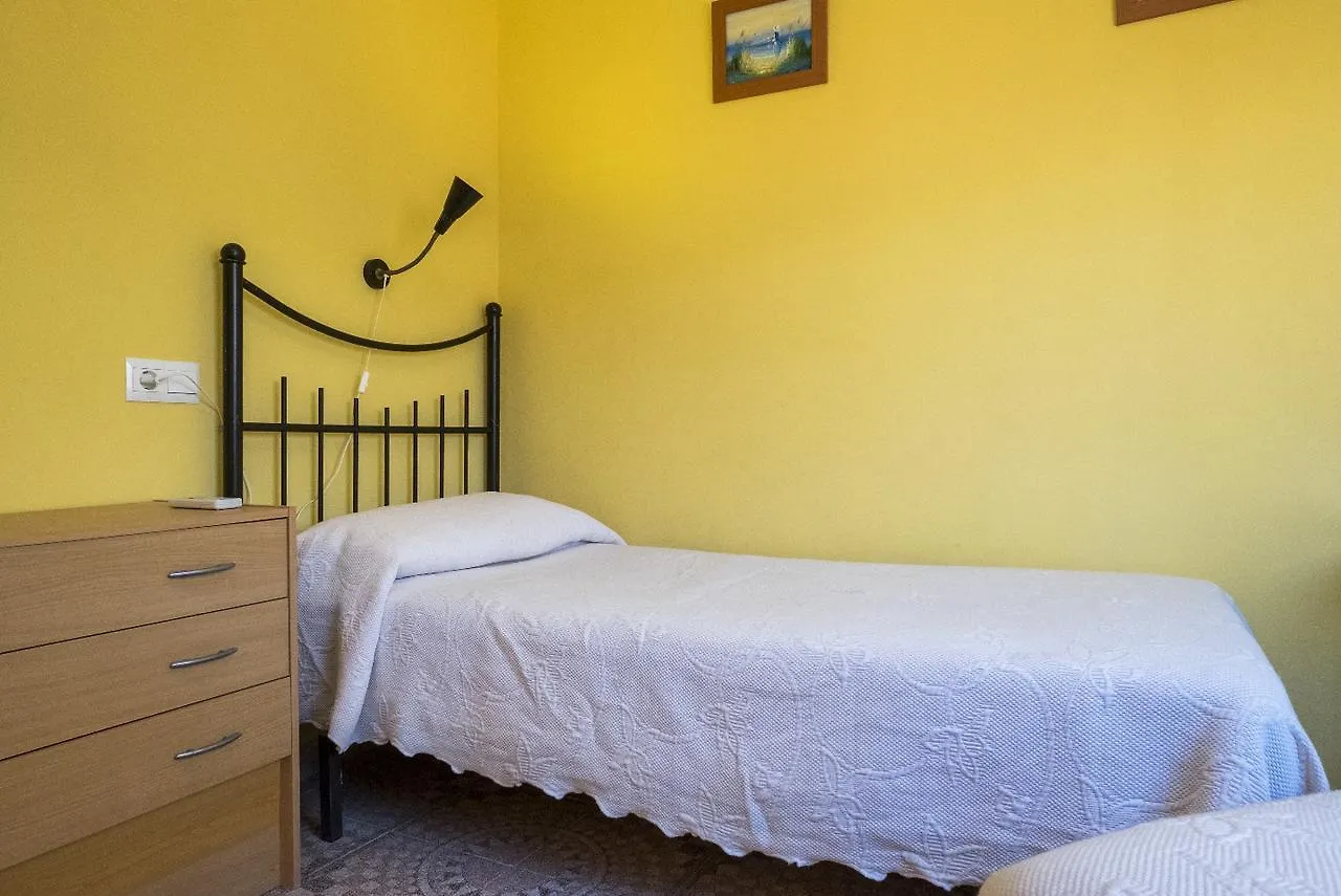 Finca Buenavista Apartment Chilches 0*, Chilches (Andalucia) Spain