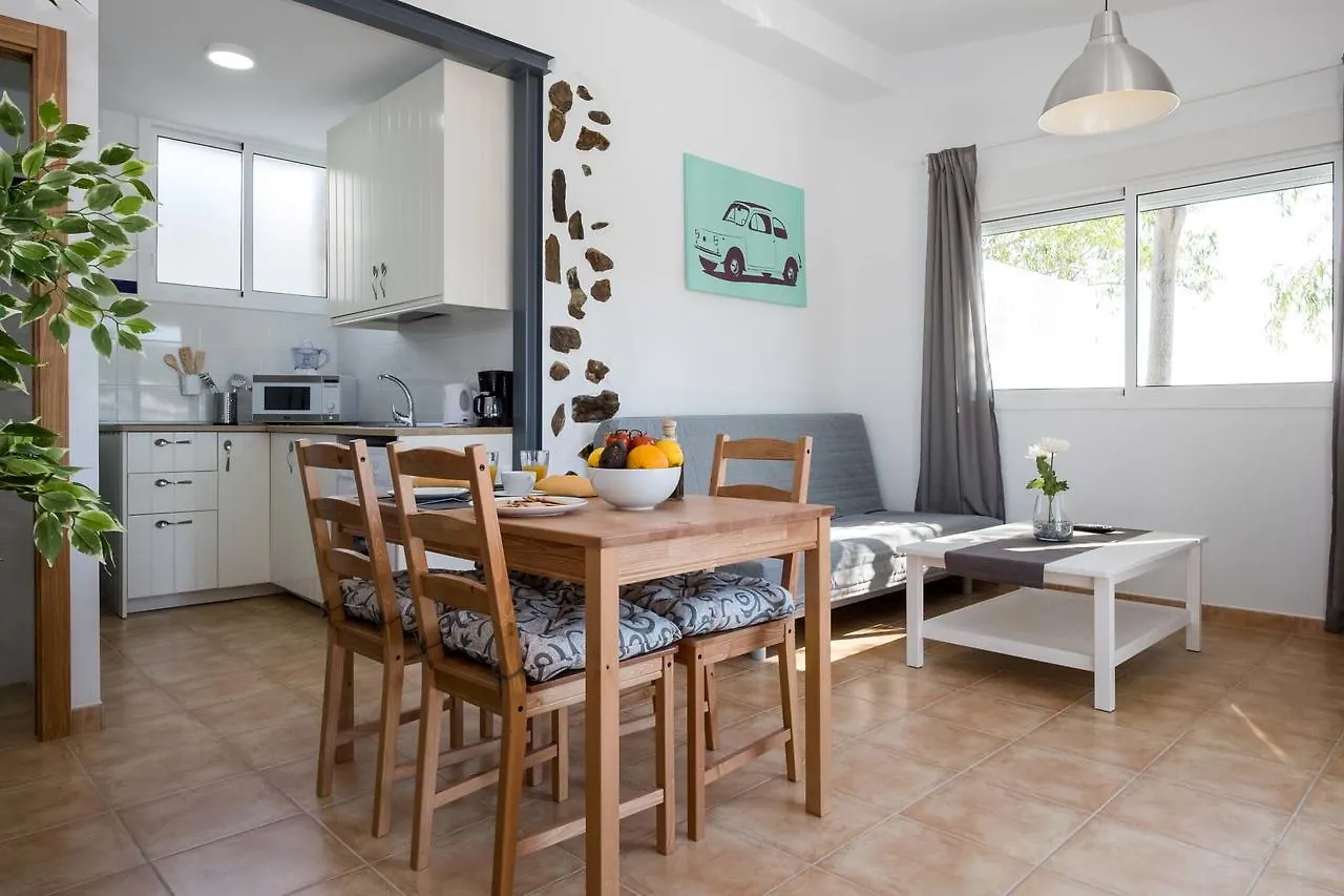 Finca Buenavista Apartment Chilches  Chilches (Andalucia)