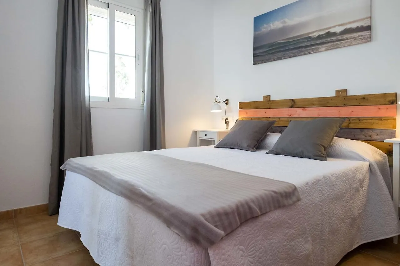 Finca Buenavista Apartment Chilches Chilches (Andalucia)