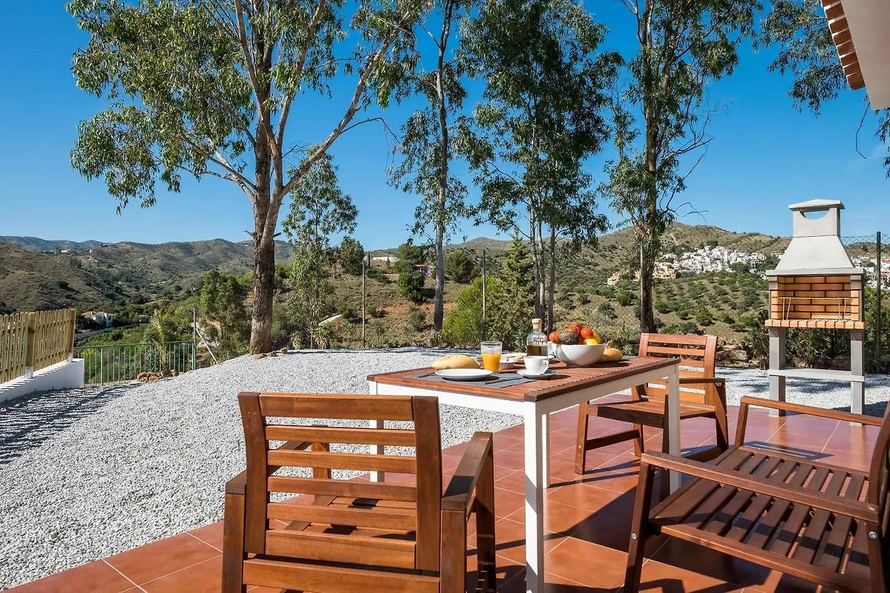 Finca Buenavista Apartment Chilches Spain