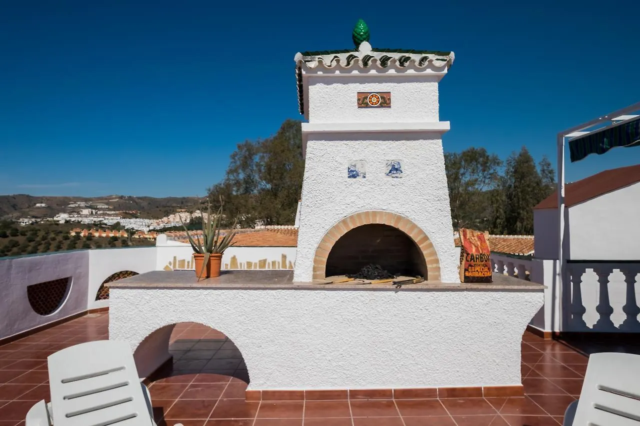 Finca Buenavista Apartment Chilches  Chilches (Andalucia)
