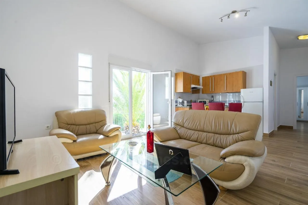 Finca Buenavista Apartment Chilches