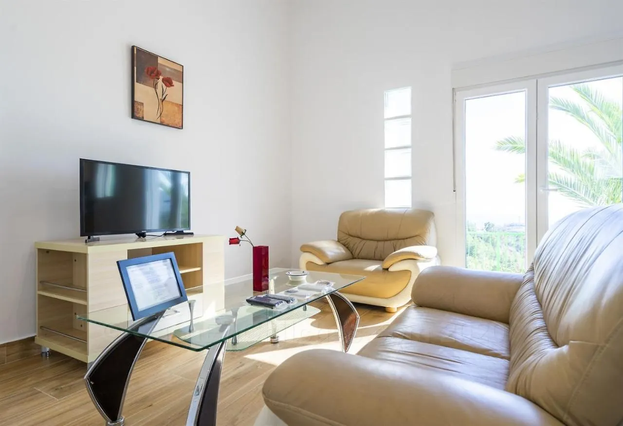 Finca Buenavista Apartment Chilches Spain