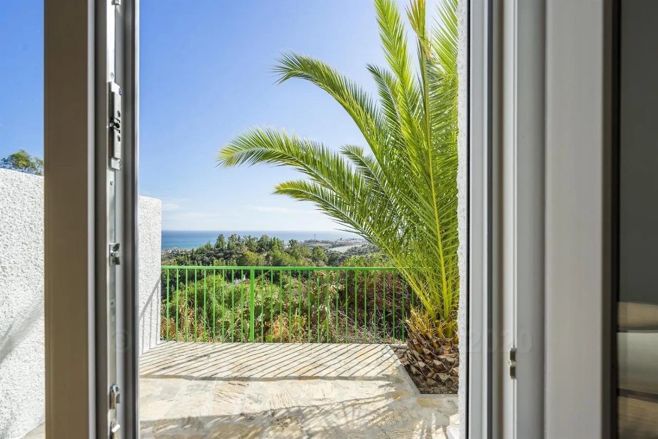 Finca Buenavista Apartment Chilches  Chilches (Andalucia)