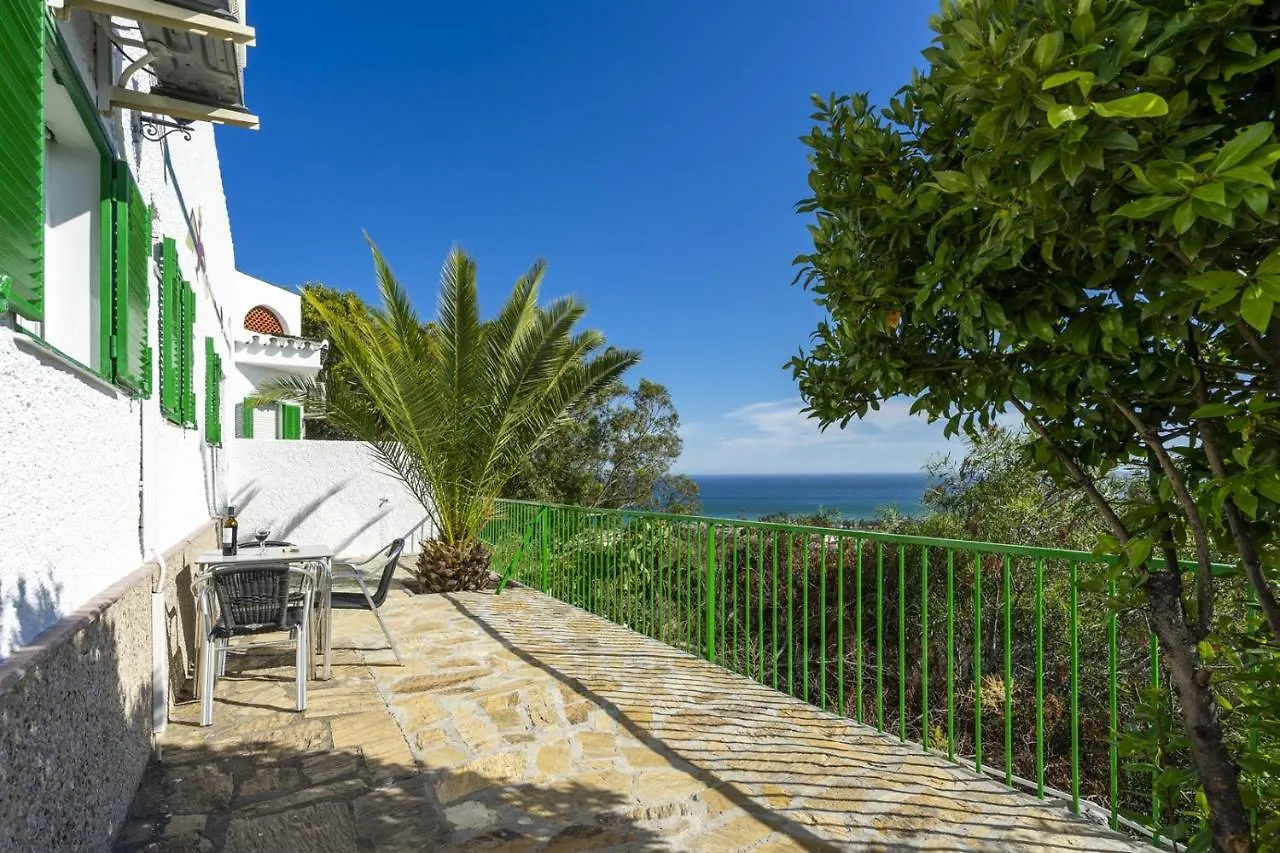 Finca Buenavista Apartment Chilches Spain
