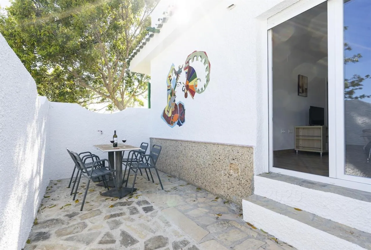 Finca Buenavista Apartment Chilches Chilches (Andalucia)