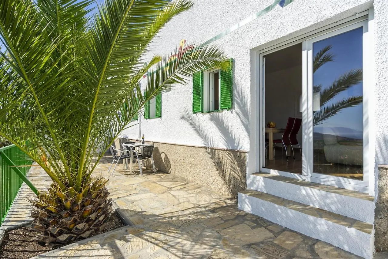 Finca Buenavista Apartment Chilches