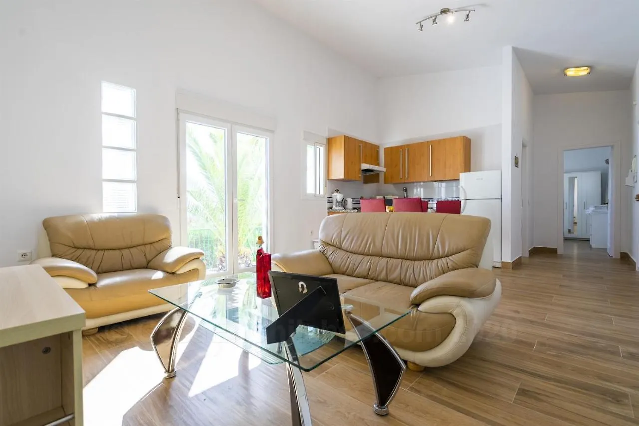 Finca Buenavista Apartment Chilches 0*, Chilches (Andalucia) Spain