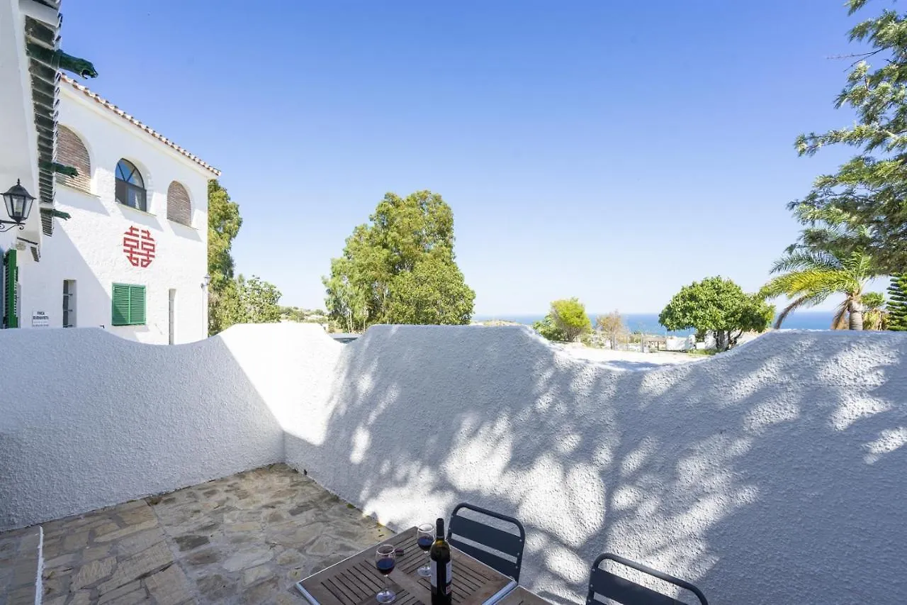 Finca Buenavista Apartment Chilches  Chilches (Andalucia)