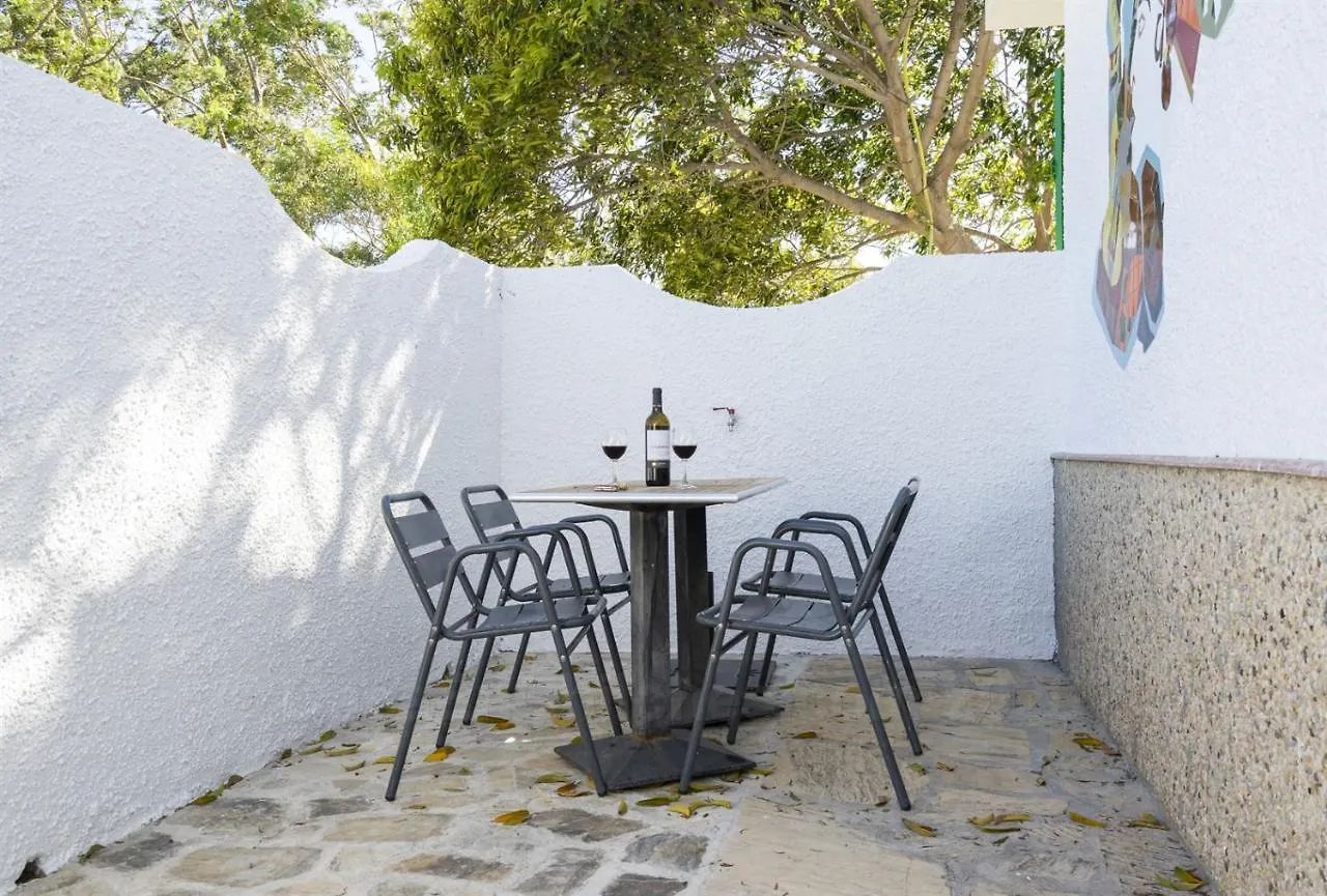 Finca Buenavista Apartment Chilches  Chilches (Andalucia)