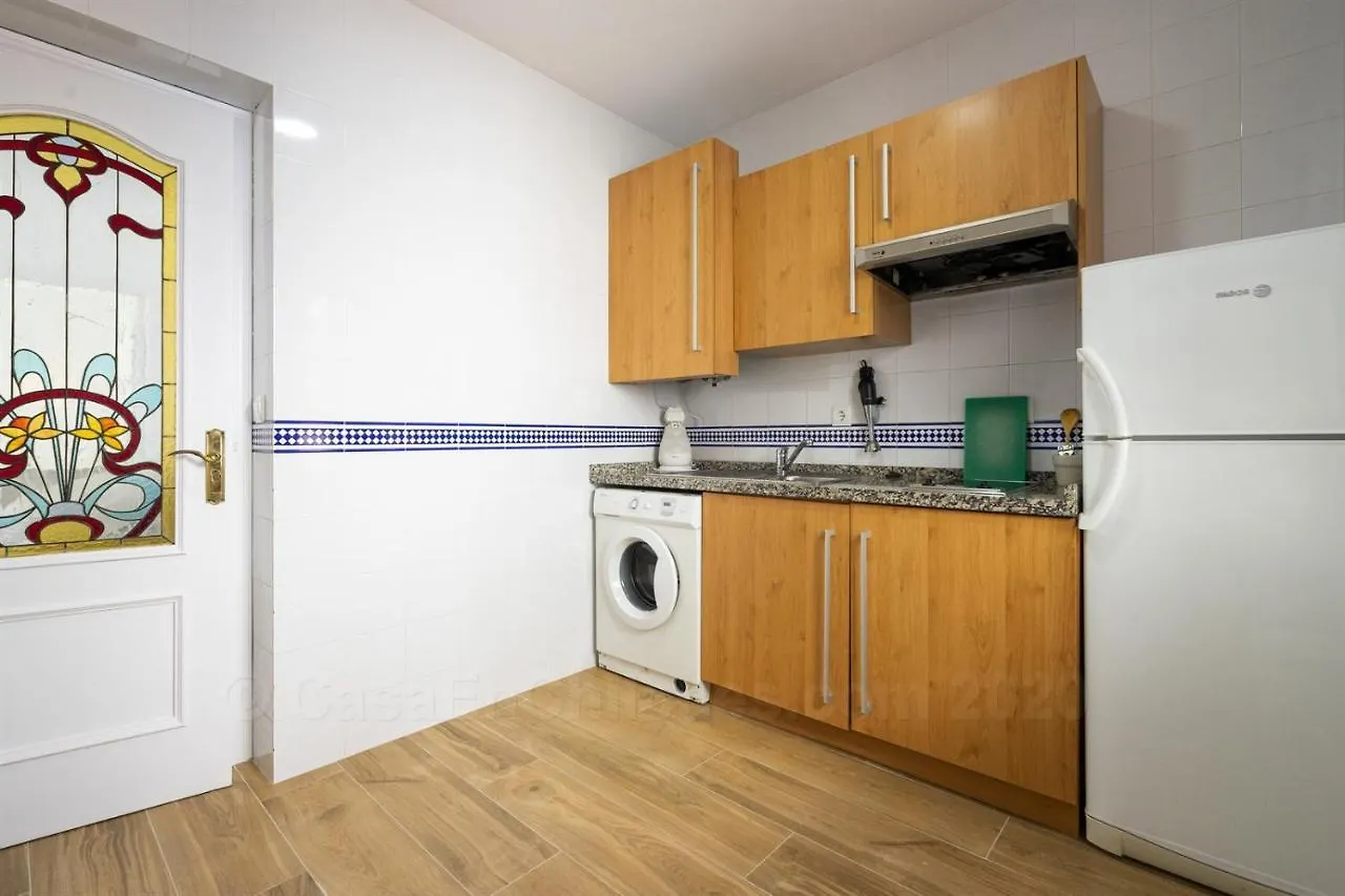 Finca Buenavista Apartment Chilches Spain