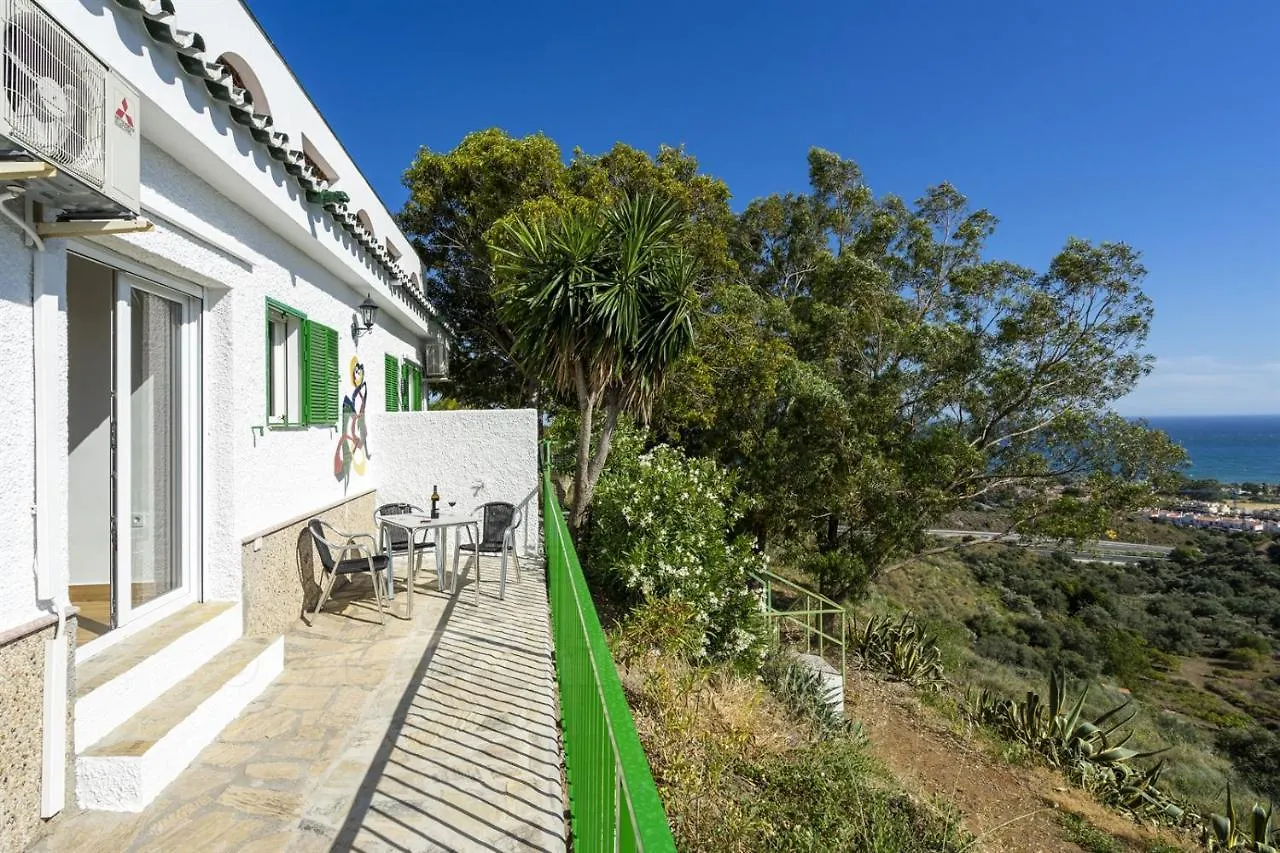 Finca Buenavista Apartment Chilches Chilches (Andalucia)
