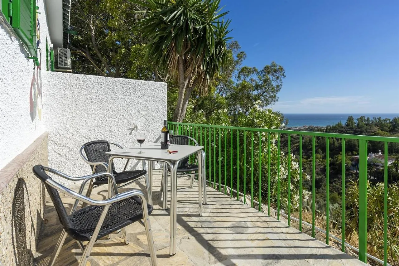 Finca Buenavista Apartment Chilches