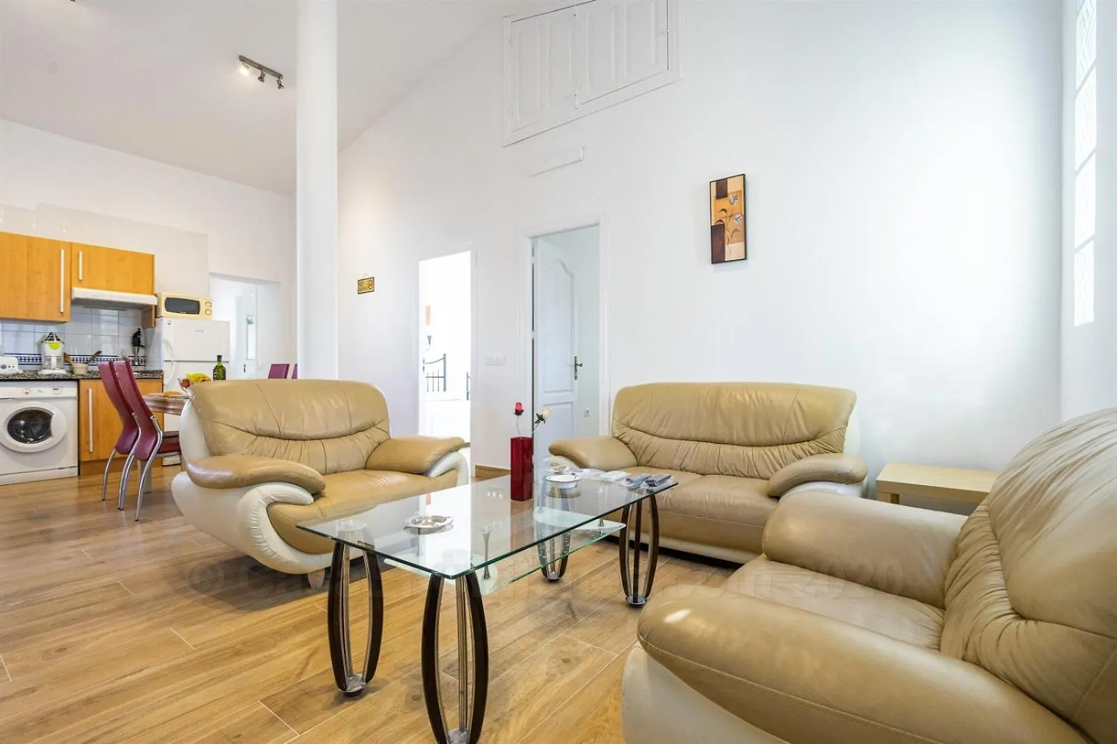 Finca Buenavista Apartment Chilches 0*, Chilches (Andalucia) Spain