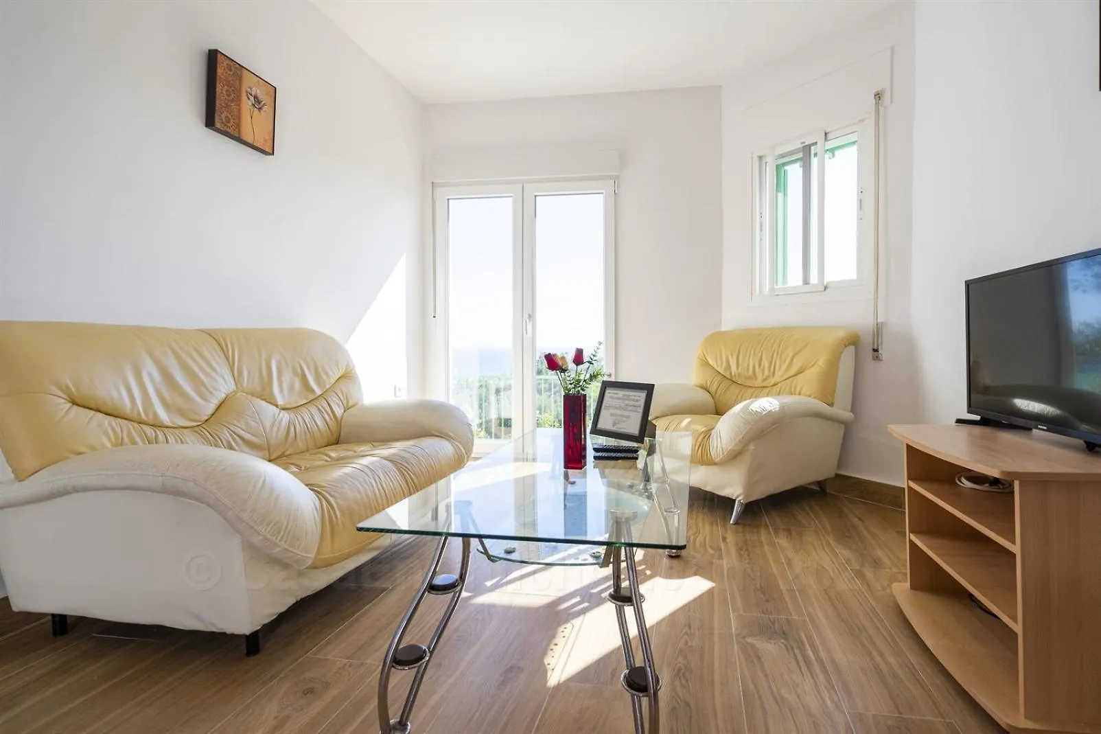 Finca Buenavista Apartment Chilches  Chilches (Andalucia)