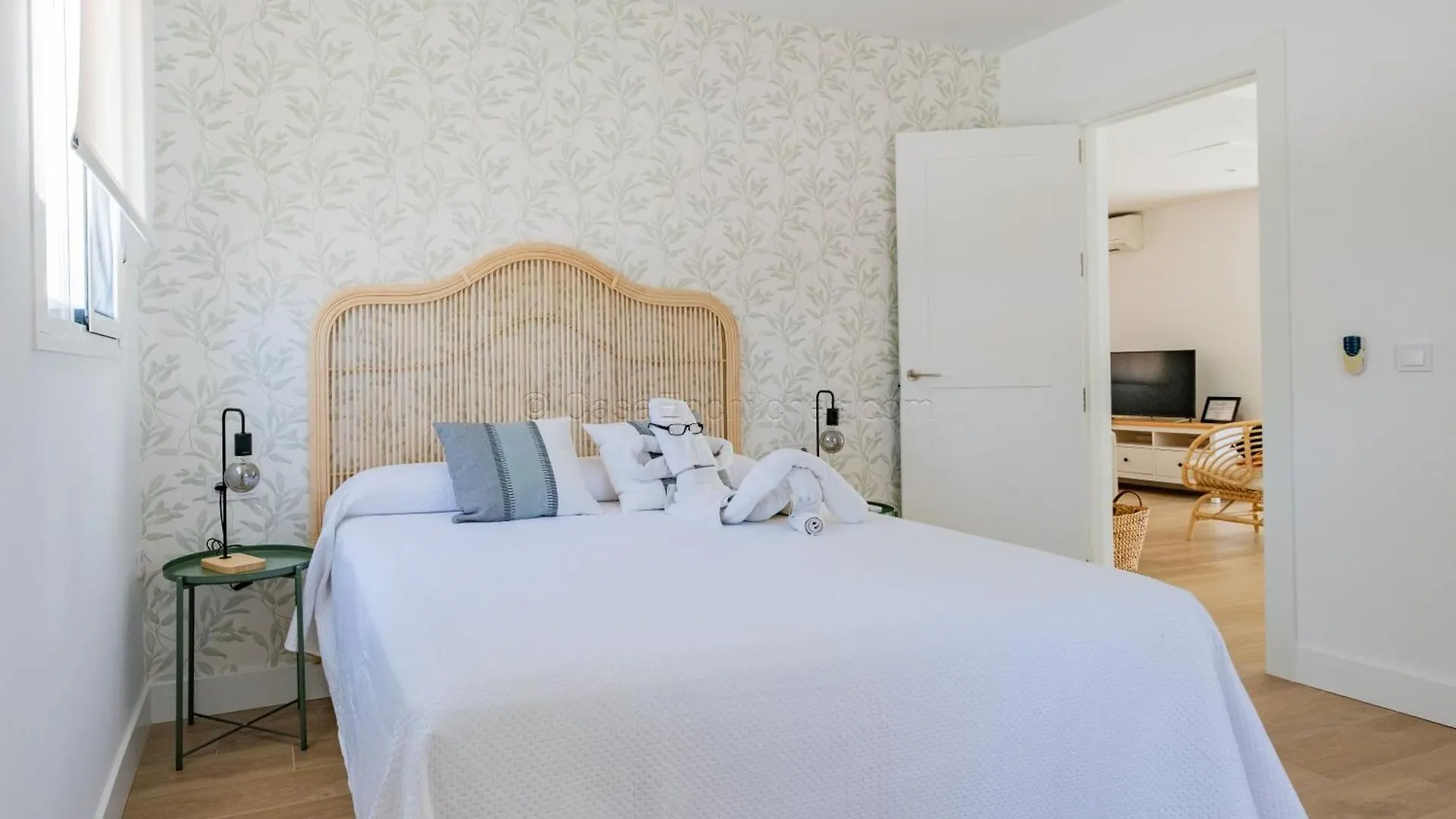 Finca Buenavista Apartment Chilches 0*, Chilches (Andalucia) Spain