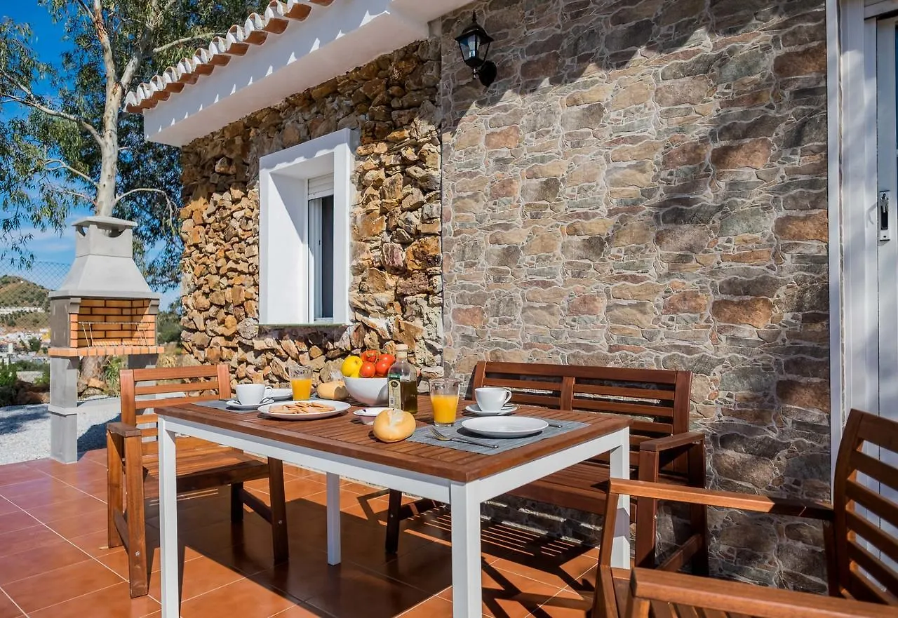 Finca Buenavista Apartment Chilches