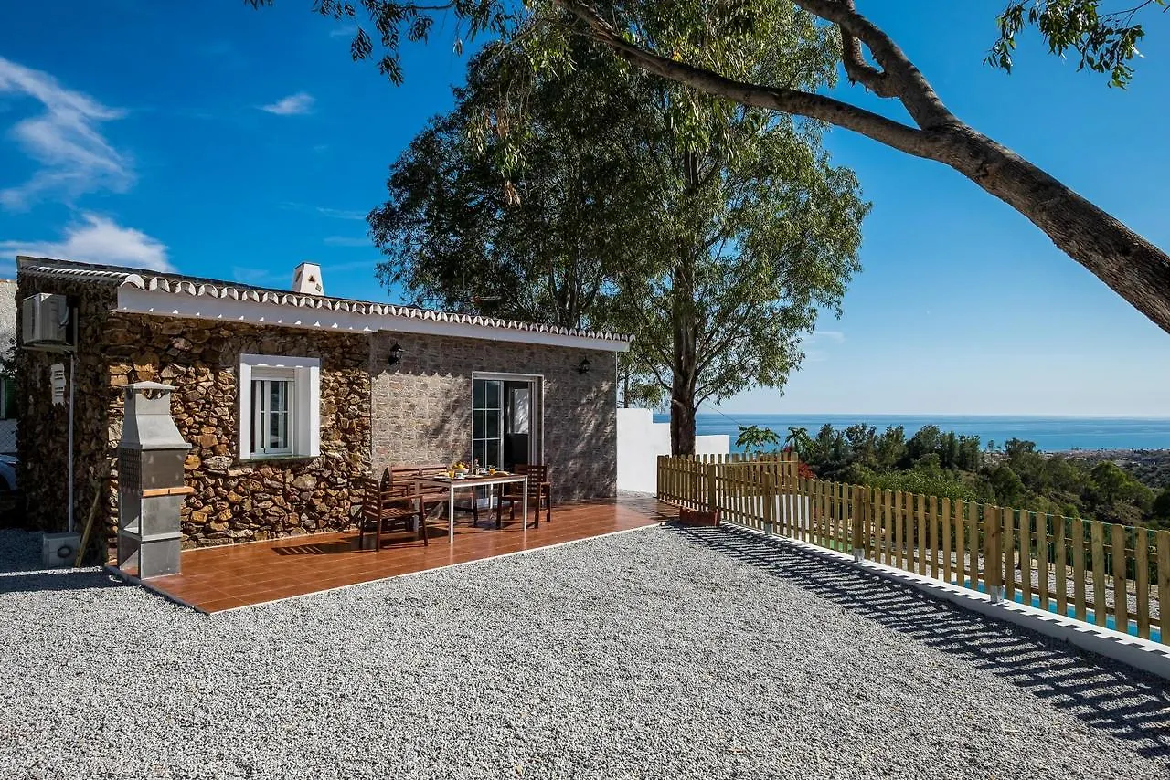 Finca Buenavista Apartment Chilches