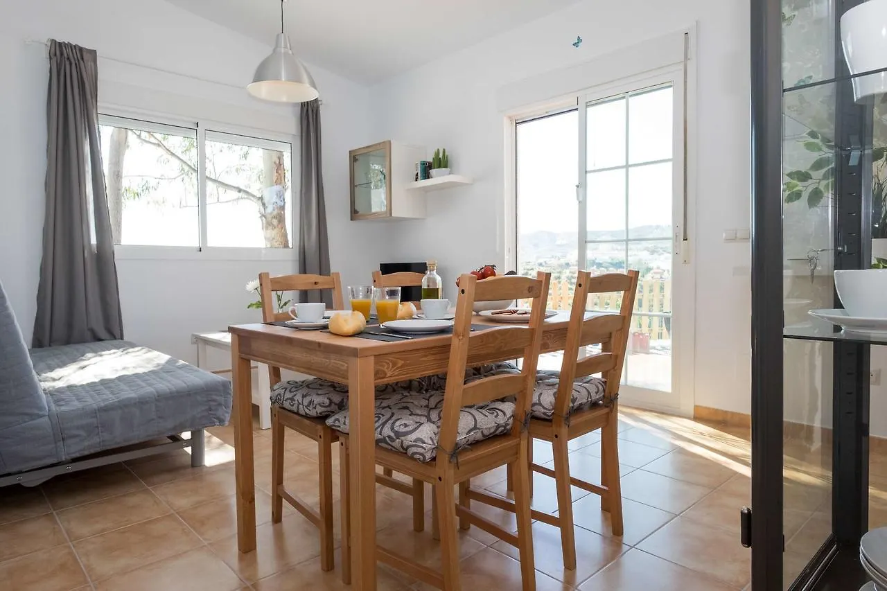 Finca Buenavista Apartment Chilches Spain
