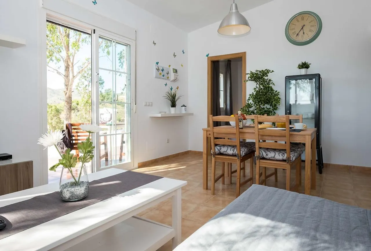 Finca Buenavista Apartment Chilches Spain