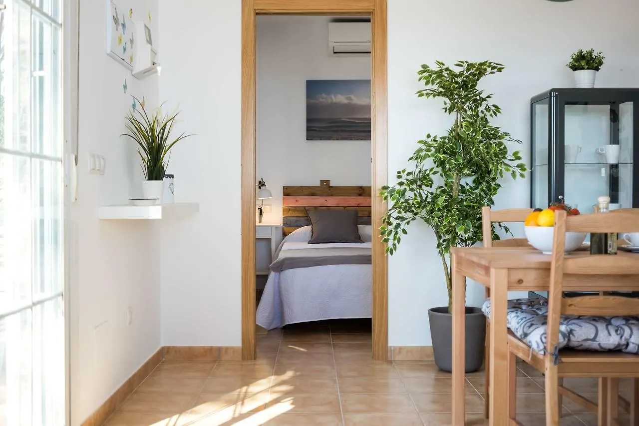 Finca Buenavista Apartment Chilches Chilches (Andalucia)