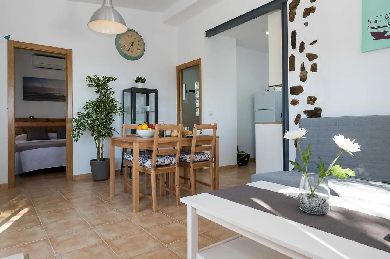 Finca Buenavista Apartment Chilches 0*, Chilches (Andalucia)