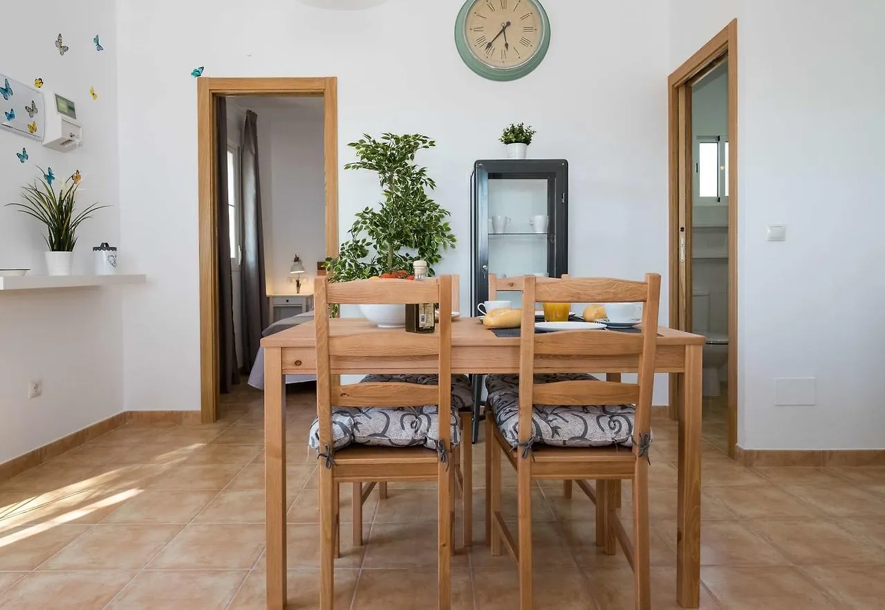 Finca Buenavista Apartment Chilches 0*, Chilches (Andalucia)