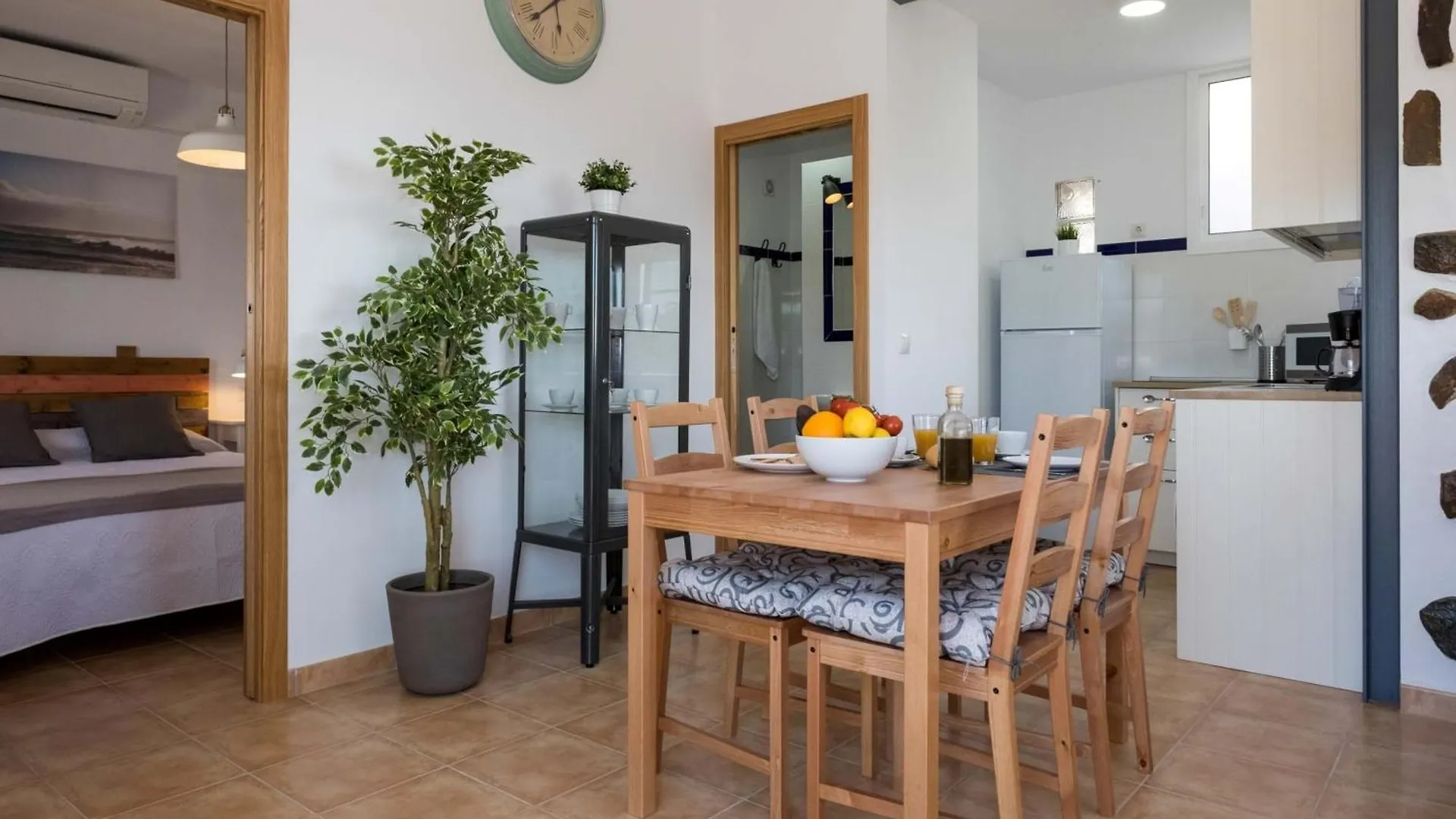 Finca Buenavista Apartment Chilches