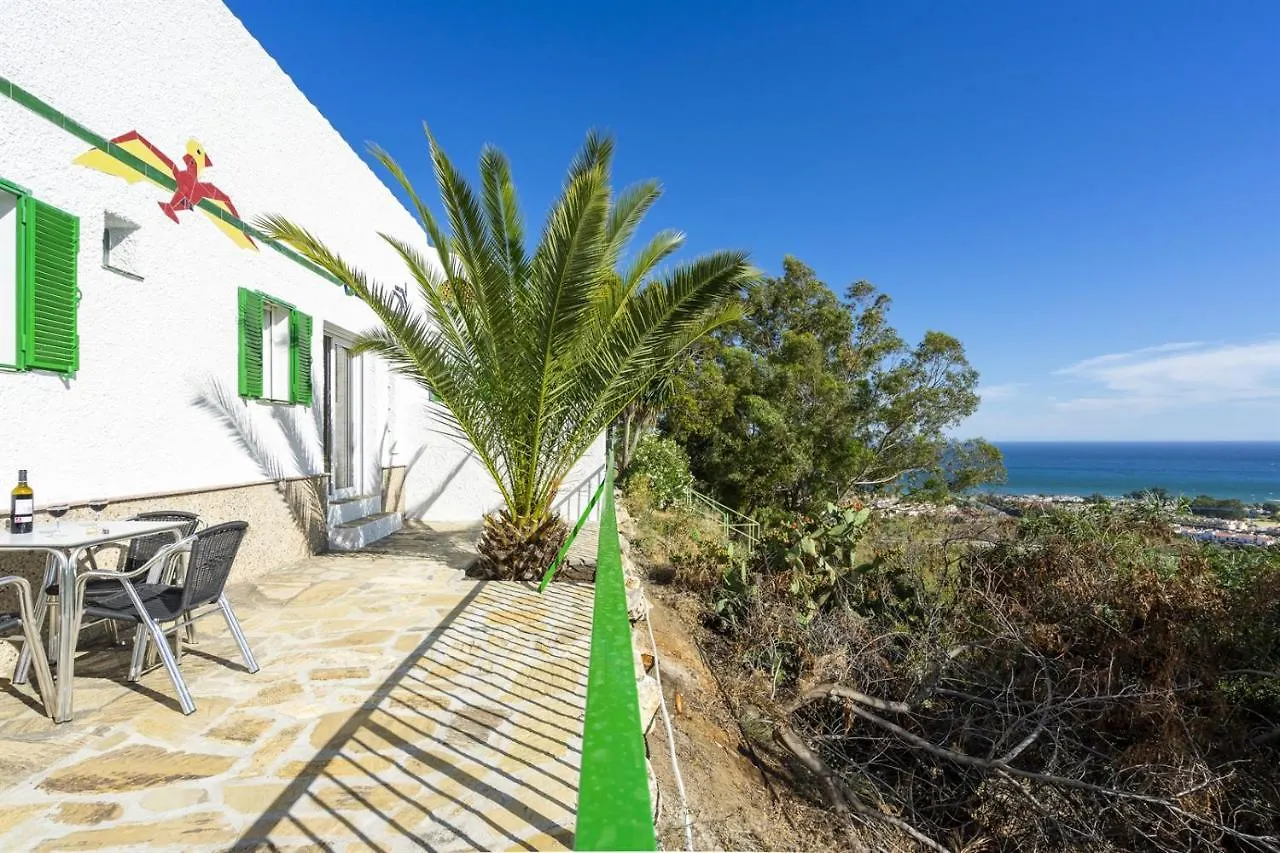 Finca Buenavista Apartment Chilches