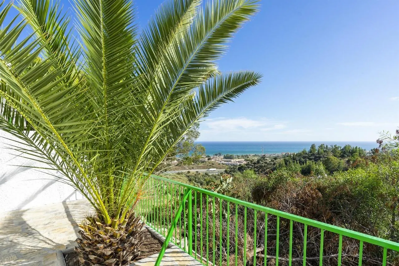 Finca Buenavista Apartment Chilches 0*, Chilches (Andalucia) Spain