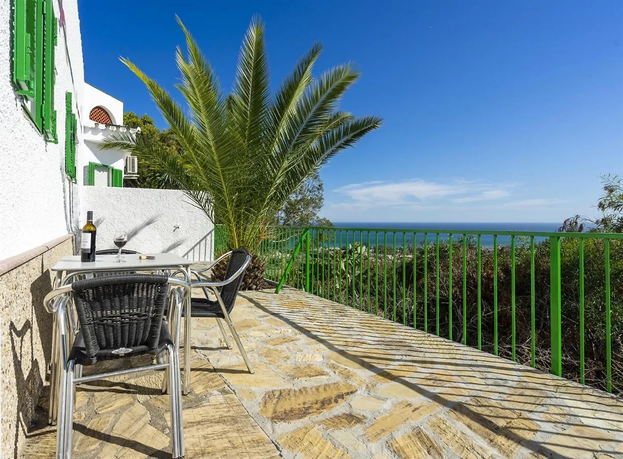 Finca Buenavista Apartment Chilches  Chilches (Andalucia)