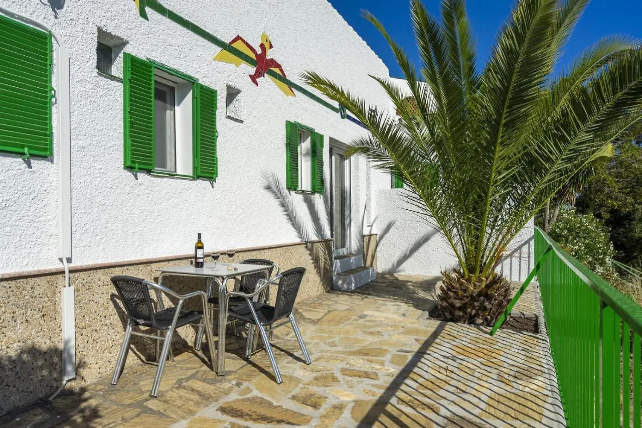 Finca Buenavista Apartment Chilches Chilches (Andalucia)