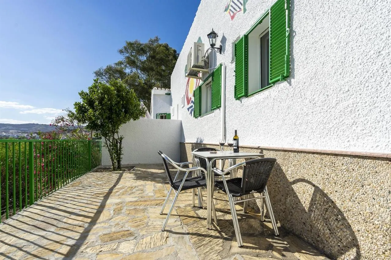 Finca Buenavista Apartment Chilches