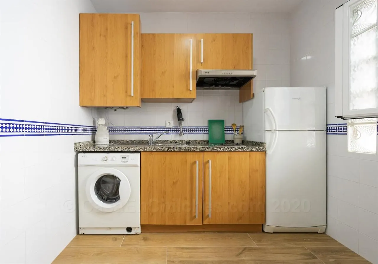 Finca Buenavista Apartment Chilches Spain
